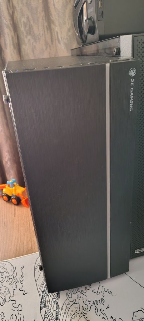 Продам системный блок core i5 10500