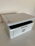 Принтер сатылады черно белый HP LaserJet Pro MFP M28a