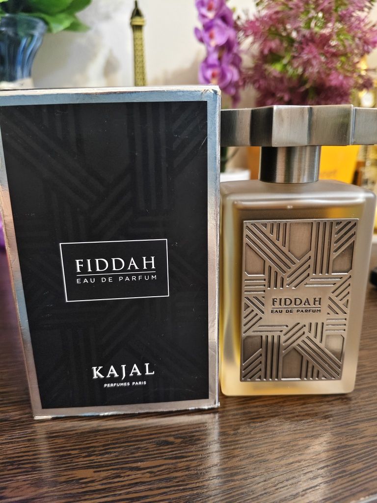мужской парфюм Kajal Fiddah