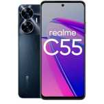 Oppo Realme c55 256Gb