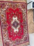 Продам ковер натуральный , шерстянной, размер 2*3
