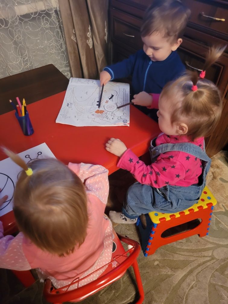 Няня для  ваших детей