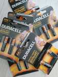Батарея дюрасель DURACELL
