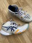 Оригинал Asics волейбольные