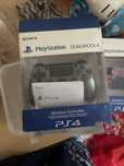 Джойстик геймпад DualShock 4 для PS4