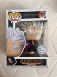 Funko Pop Satoru Gojo Special Edition