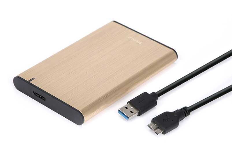 2,5 SSD / HDD Case USB 3.0