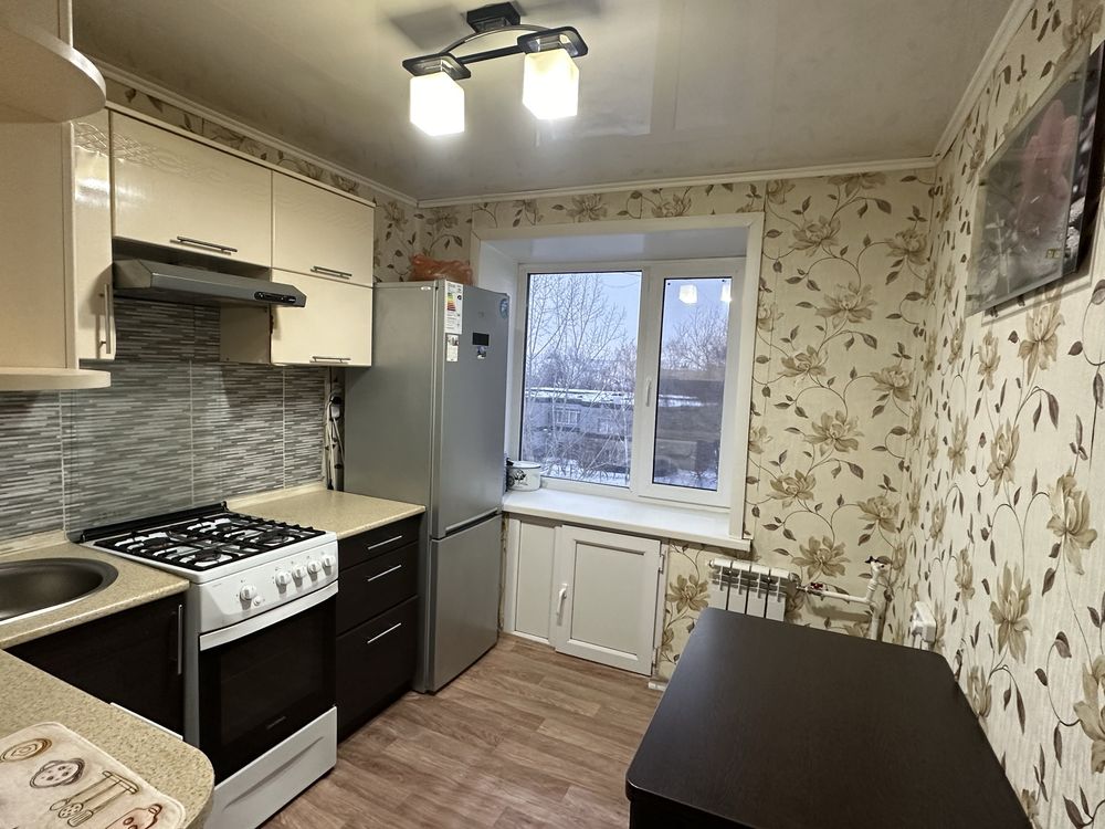 Продам 1 комнатную квартиру в центре