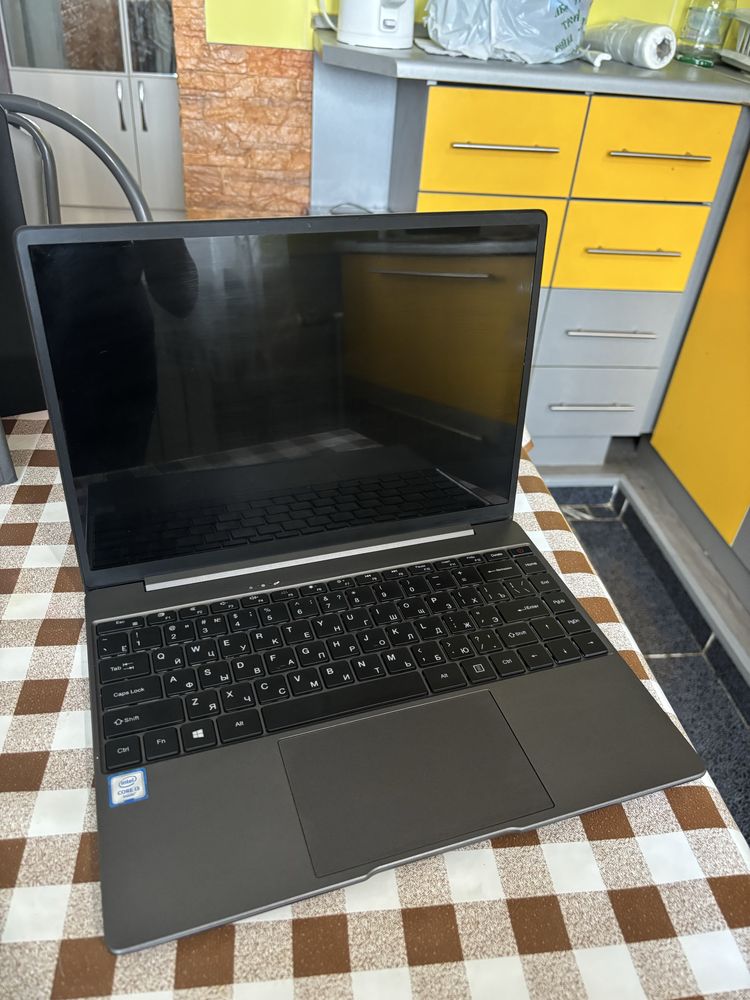 Нетбук Chuwi CoreBook X