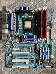 Продам сборку на Xeon X3470 (LGA 1156)