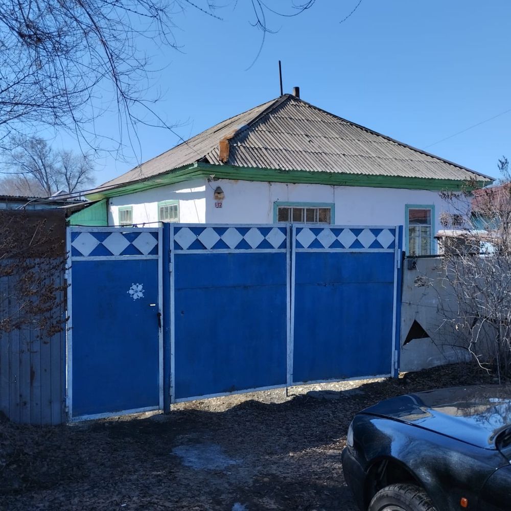 Продам уютный частный дом с участком