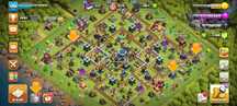 clash of clans аккаунт