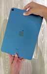 iPad Air 5 (64 ГБ, Blue, Wi-Fi)