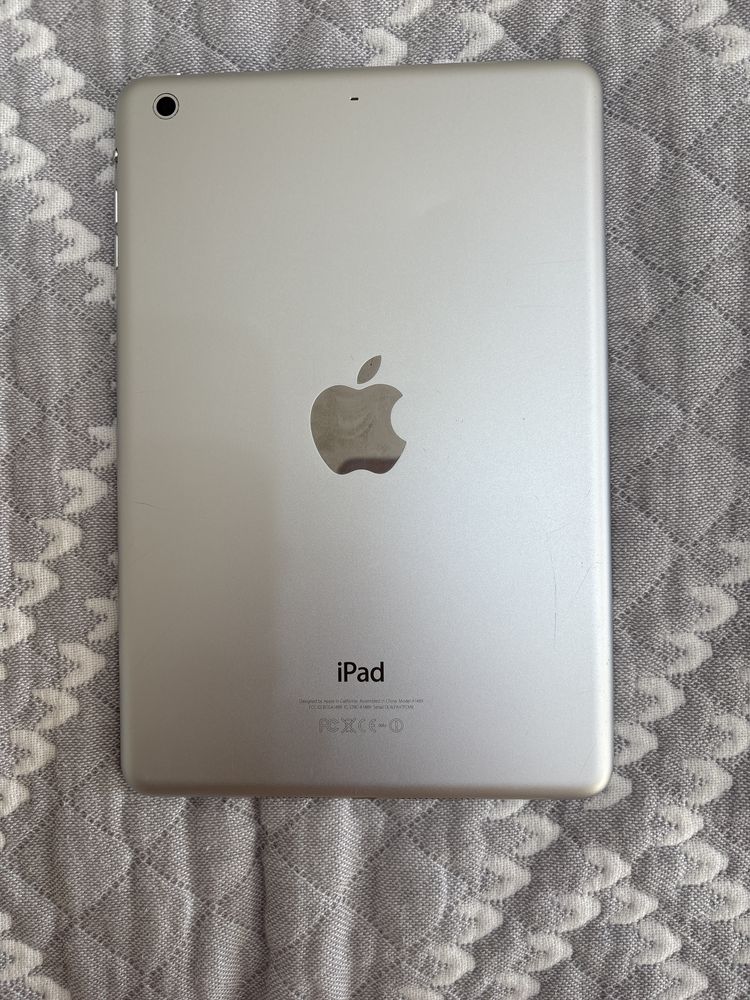 iPad мини 2 Apple