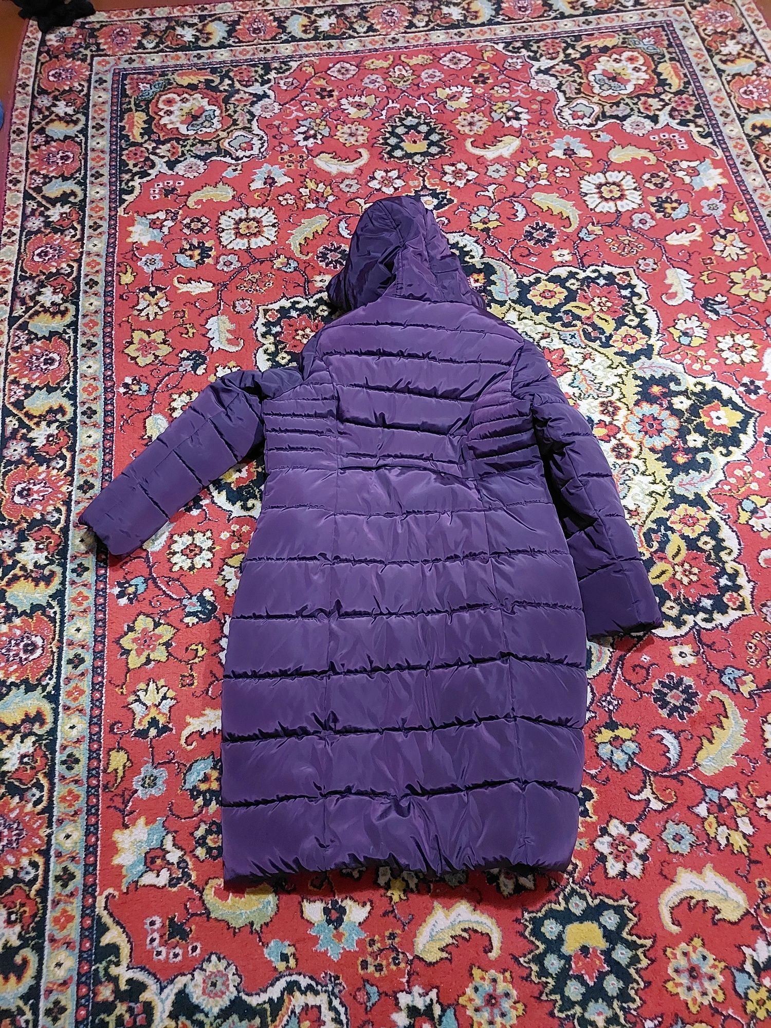 Қысқы куртка сатылады