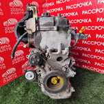 Двигатель мотор ДВС Nissan CR14 Контрактный Япония