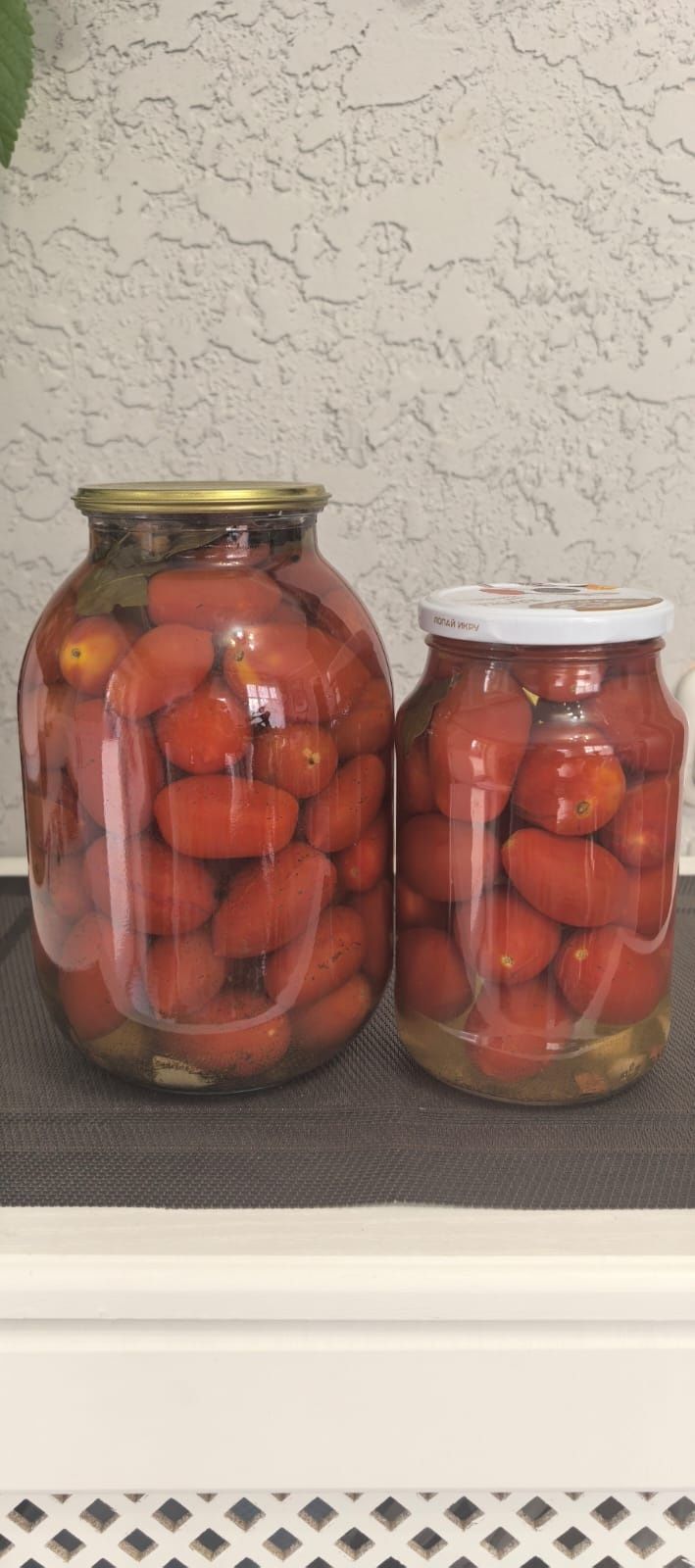 Продам консервацию 2024 года.
