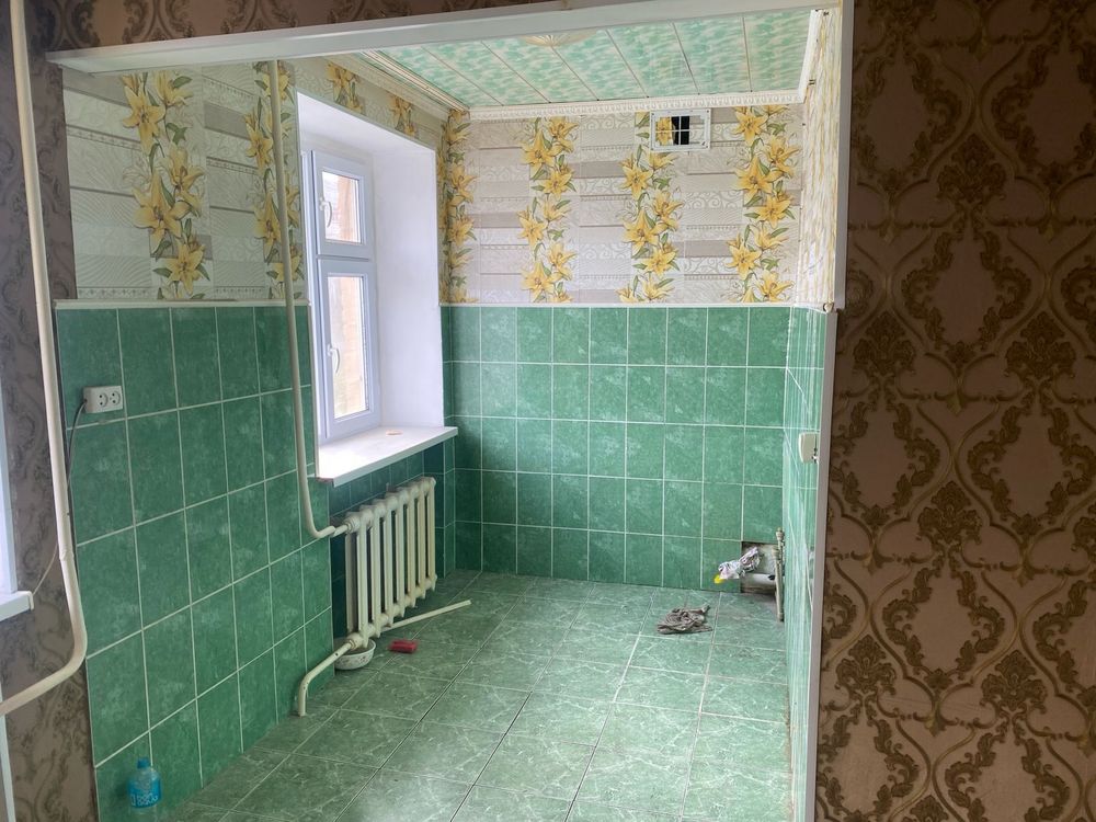 Срочно продается квартира