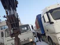 Услуги Авто Крана 25тон ст 21 мет 15000 час