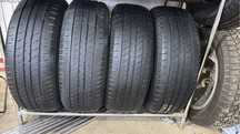 Шины Goodride SU318 H/T 245/65 R17 107H