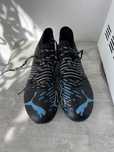 Футбольные оригинальные бутсы Puma