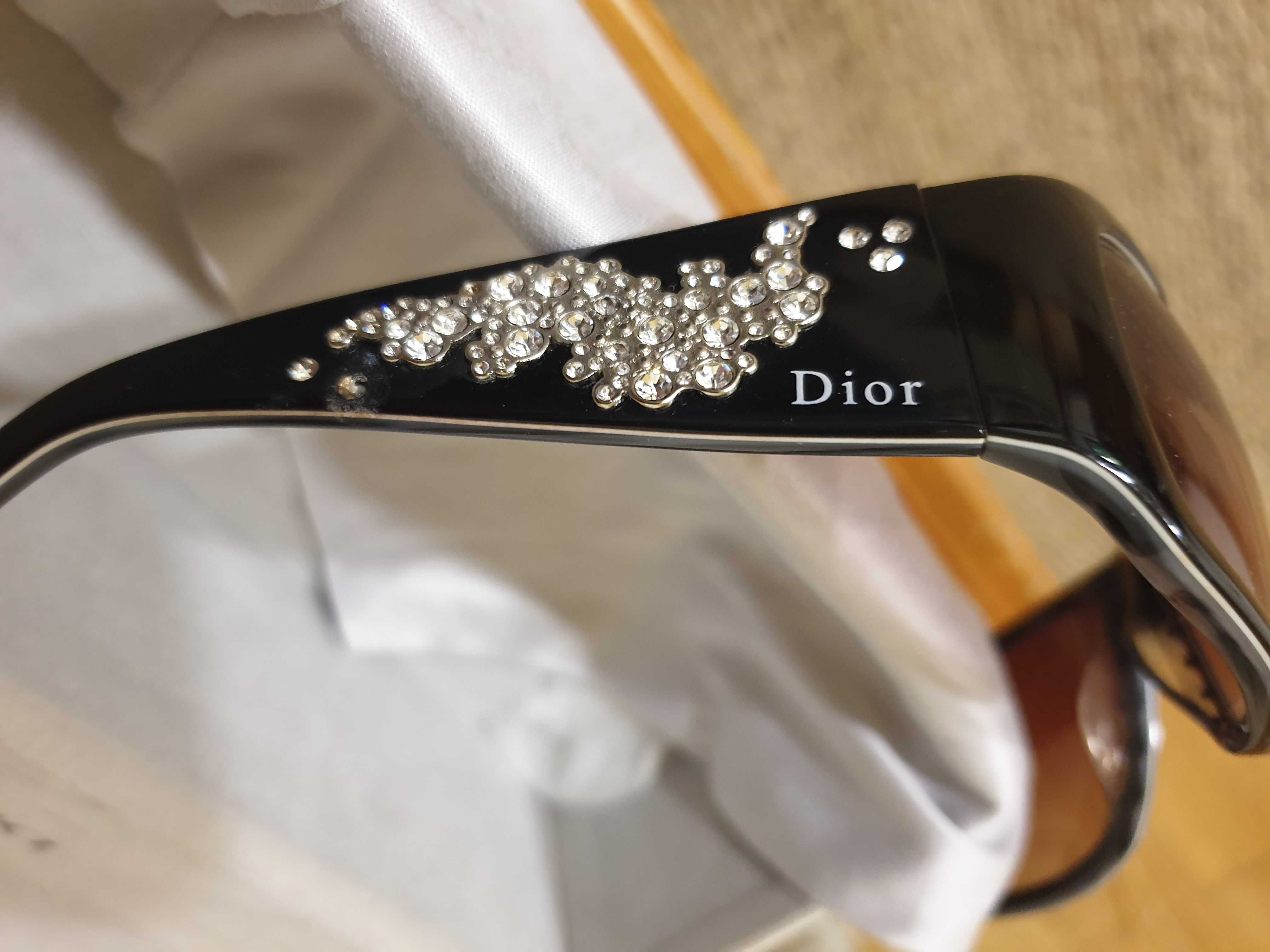 Продам женские очки Dior (original). Цена 15000тг.