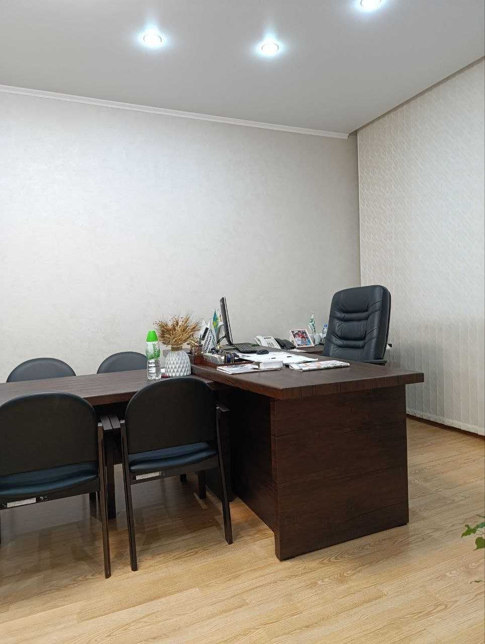 Продается коммерческое помещение по ул Аль фараби