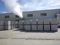 Газоблок автоклавный с завода, доставка, документы