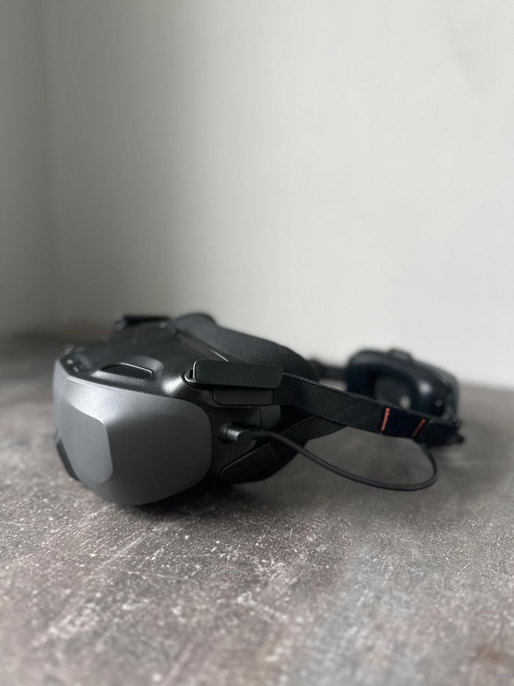 DJI Googles N3 FPV