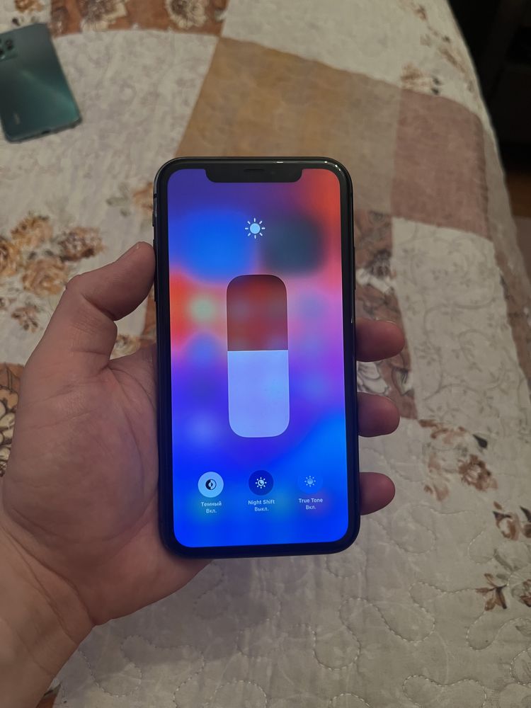Iphone 11 128gb black