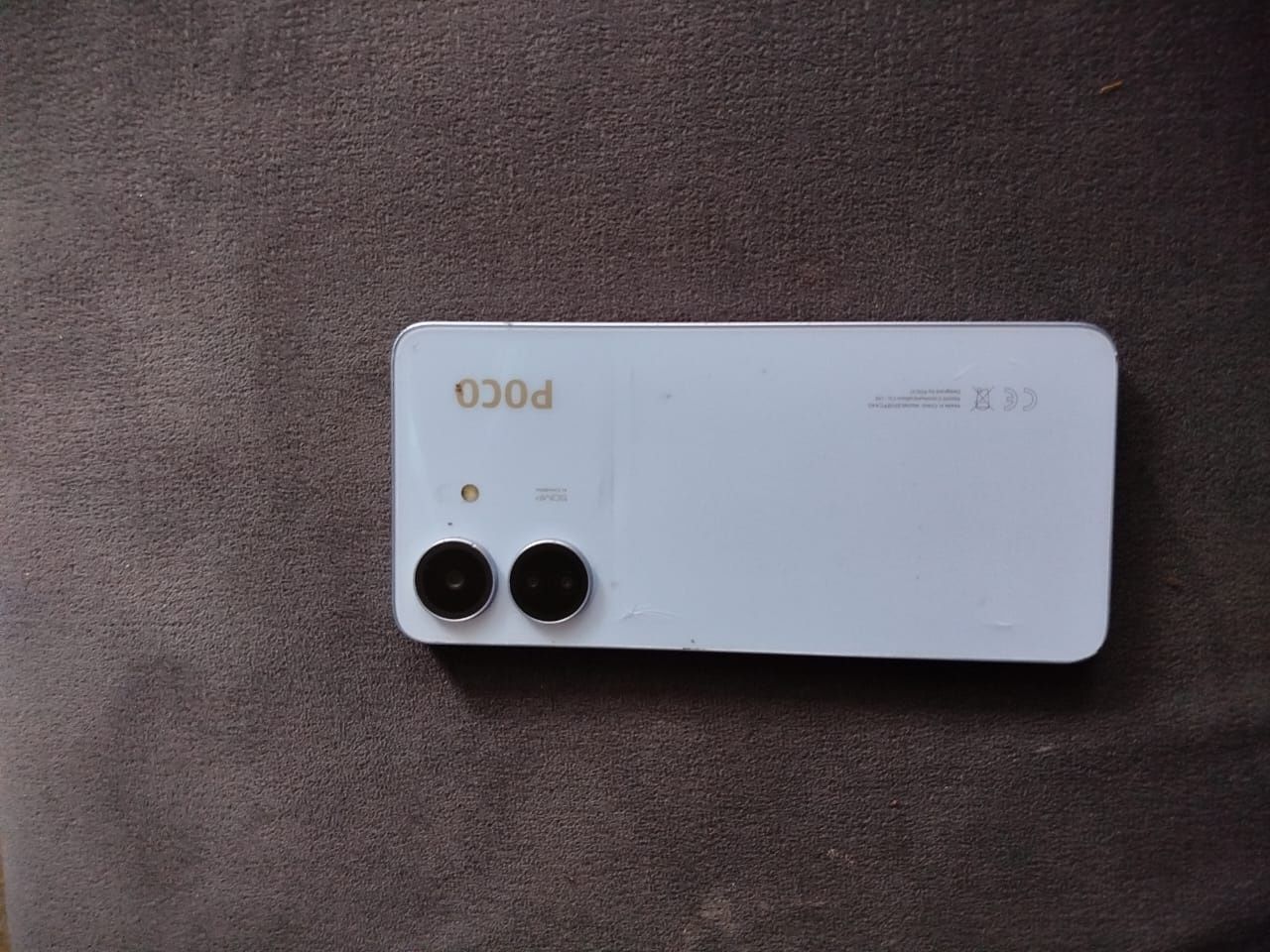 Продам б/у Росо с65