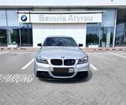 BMW. 320i. 2007г