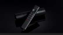 Nvidia Shield Tv android media player