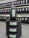 Nexen N'blue HD Plus 215/55R17 94V Авто шины Корея