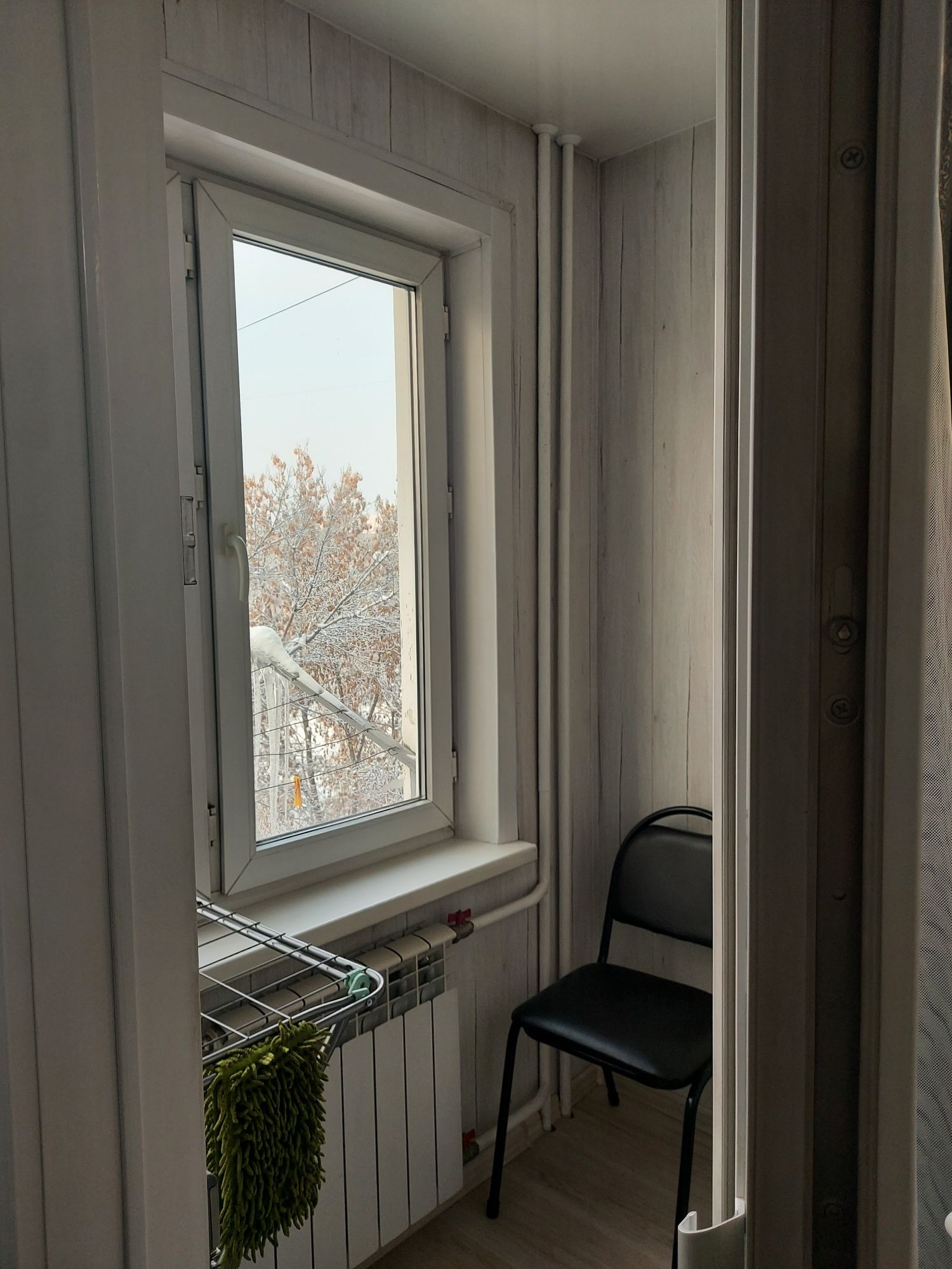 Продам 3-х комнатную квартиру