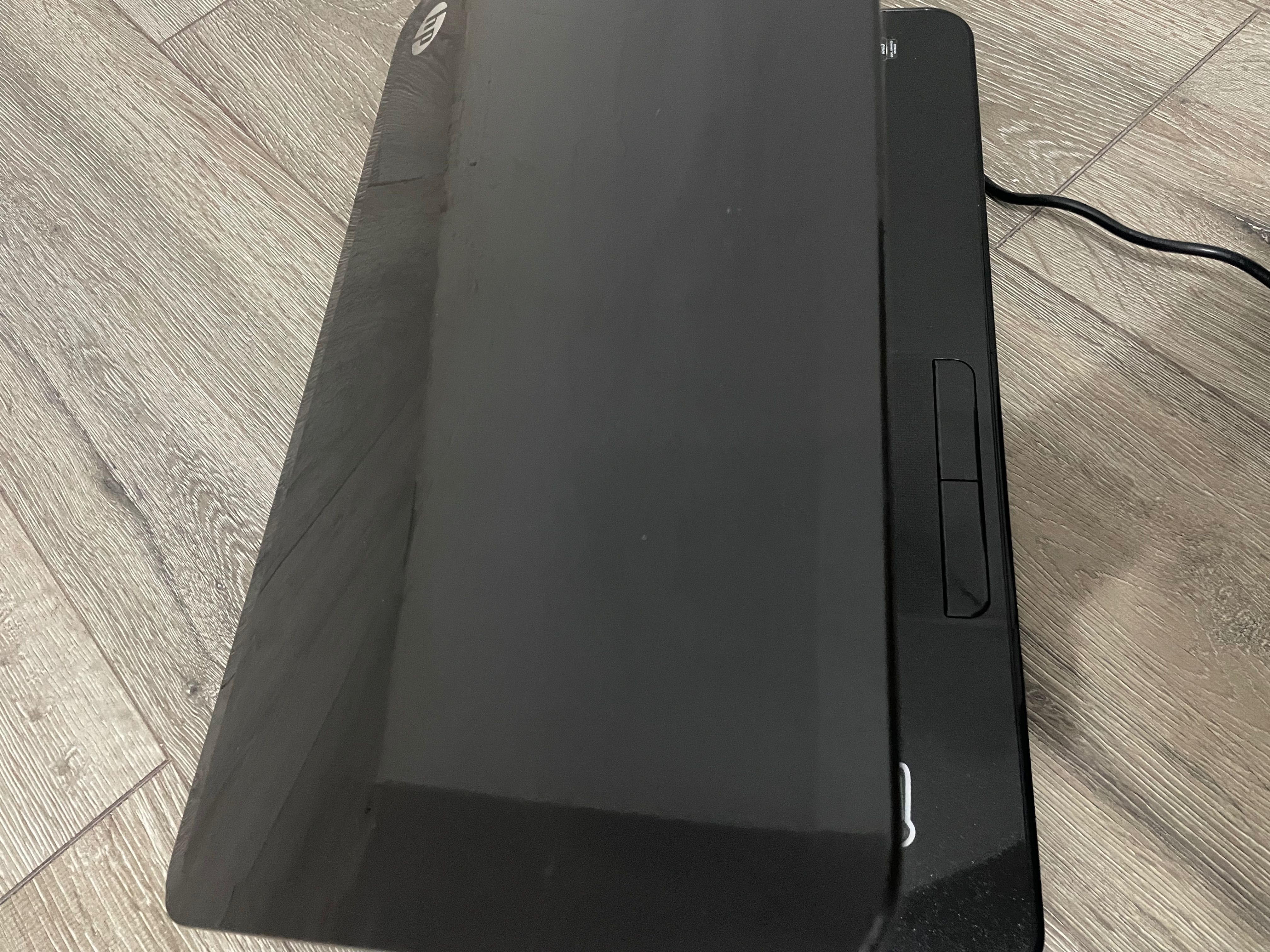 Ноутбук hp paviliong7