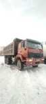 howo sinotruk 2007
