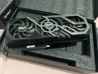 Видео карта rtx 3070 ti