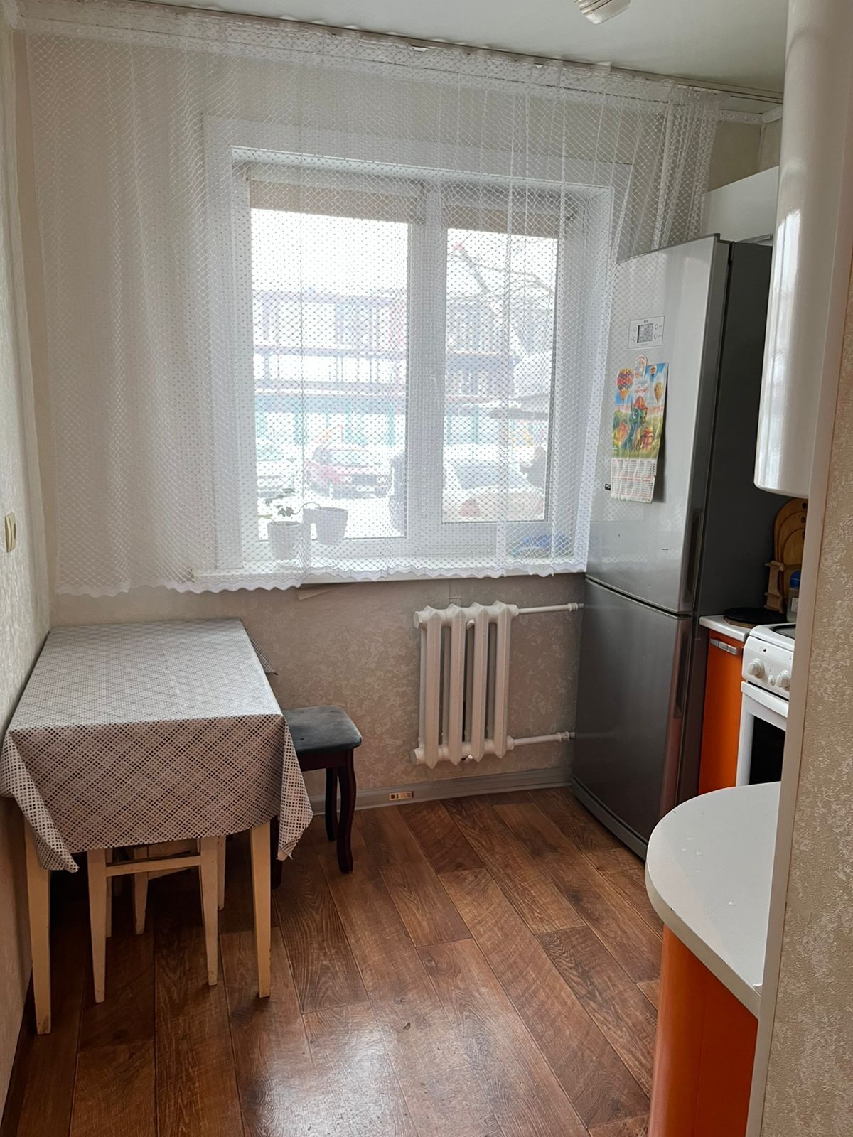 Продам 3х комнатную квартиру