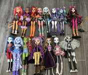 montser high, монстер хай, монстр хай, winx, куклы, bratz, братц винкс