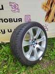 Диски шинами для BMW/TechnoAltyn/рассрочка