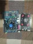 i5 3570 rx 550 4g