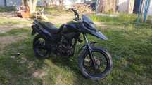 Продам ranger 200 по вопросам писать в ЛС