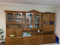 Продам гостиную стенку