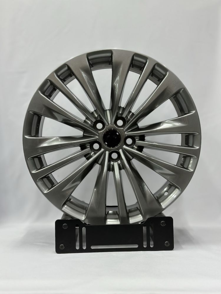 комплект диск R20 5x114.3 Toyota Lexus