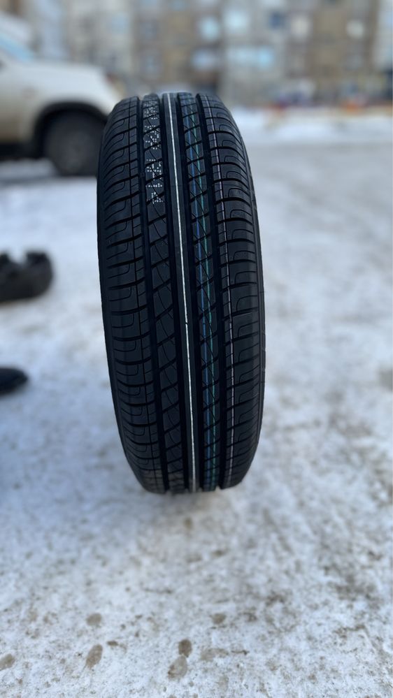 Продам автошину летнюю185/75R14 89T shevrolet