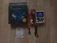 Продам новый, не использованное денди (игровой консоль,приставка)SUP
