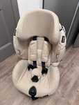 автокресло детское besafe comfort z x3
