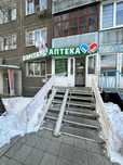 В продаже действующий бизнес,Аптека по адресу Б.Гагарина 22
