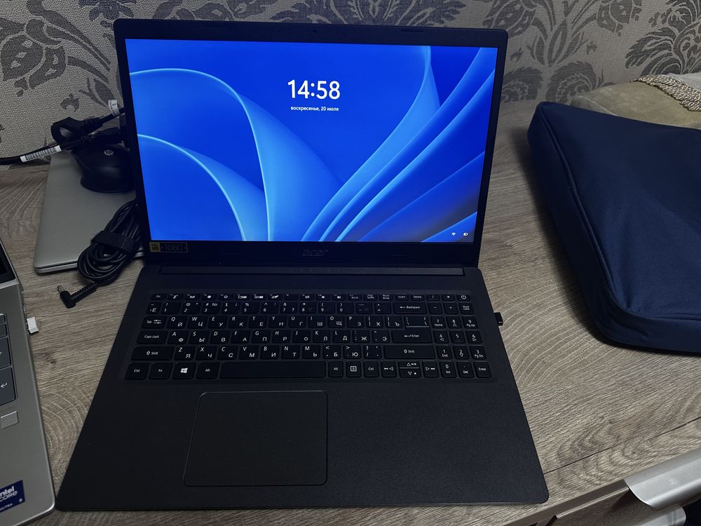 Ноутбук Aspire A315-23G